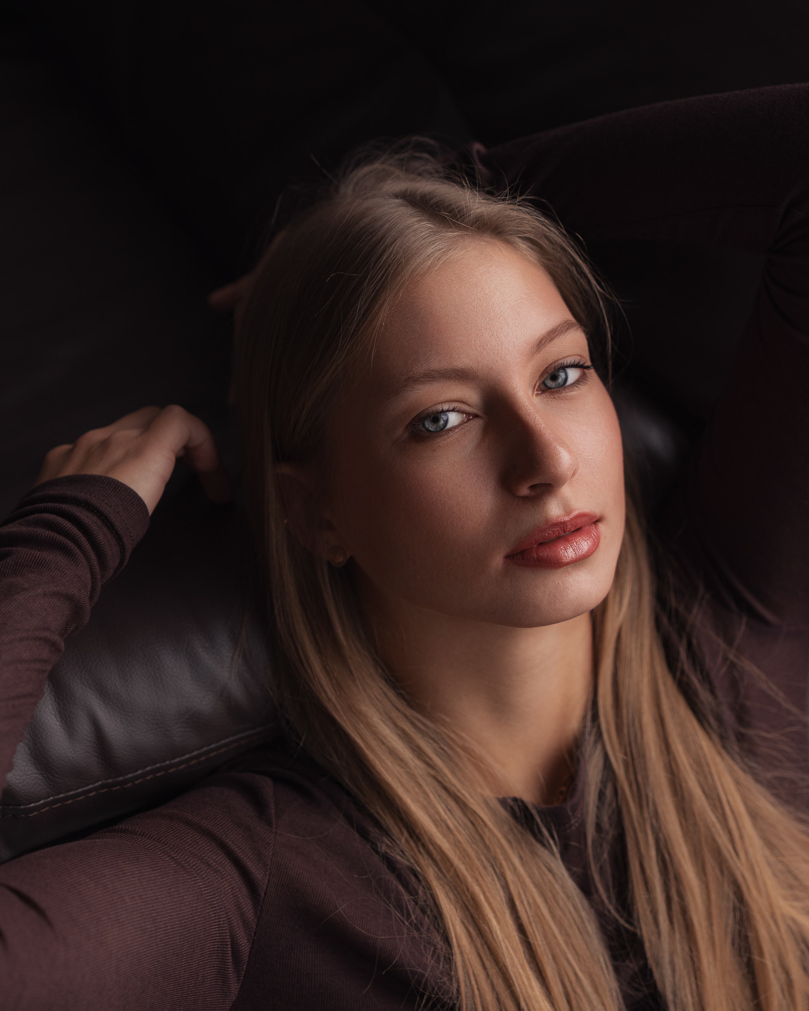 , Мария Пируева