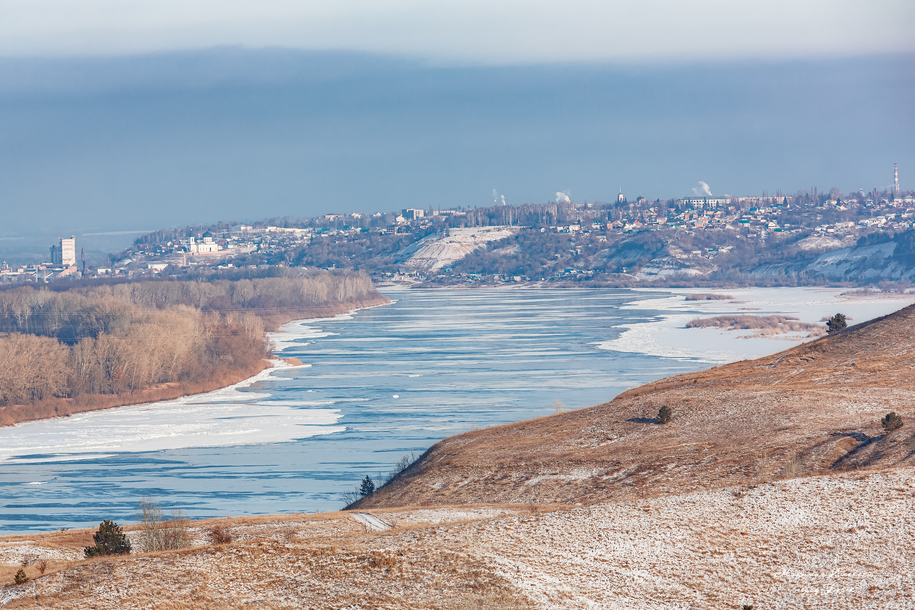 , Никитин Алексей
