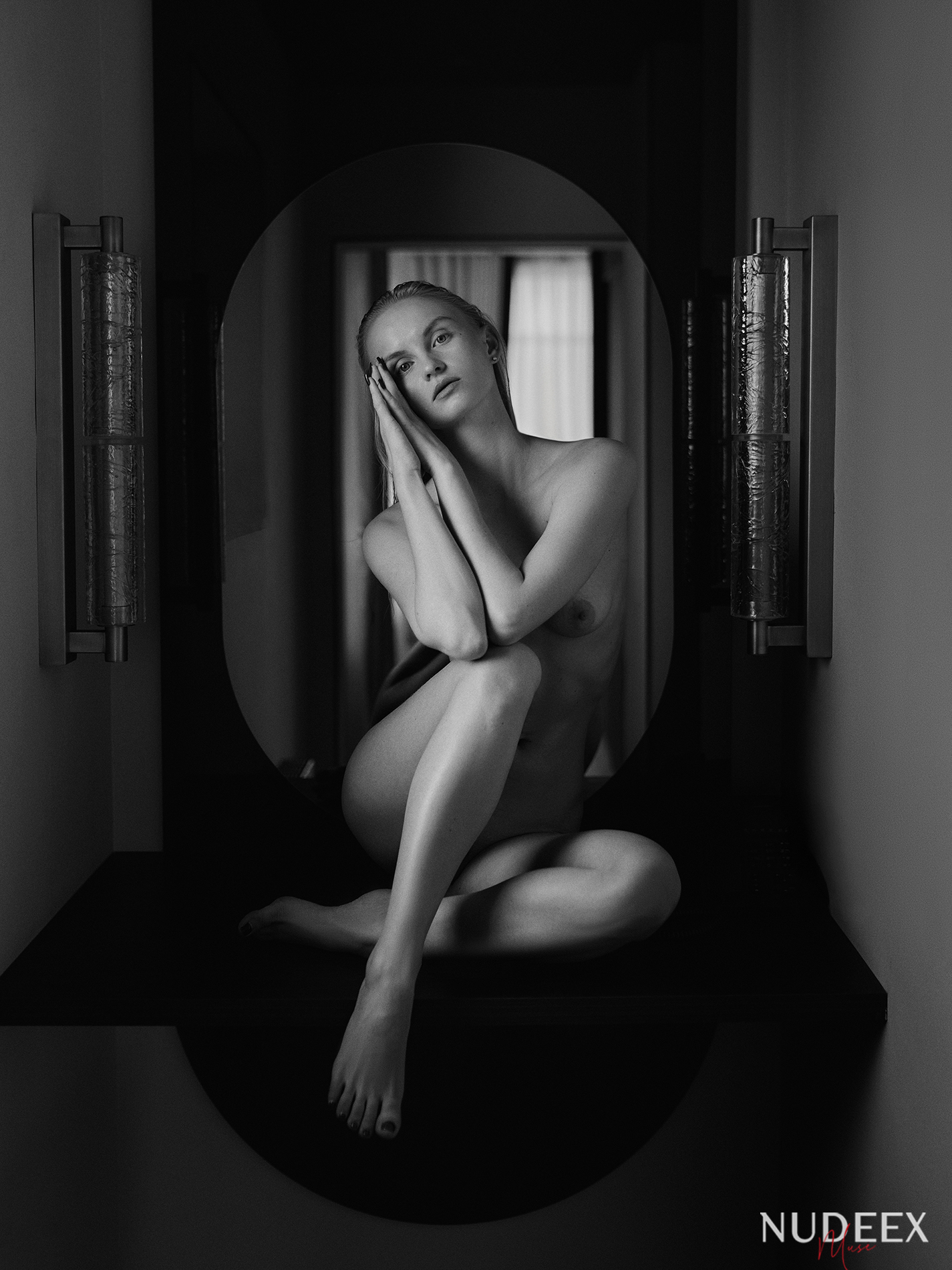 nu, nudeex, nude, naked, toples, talyuka, tits, sexy, boudoir, bedroom, Talyuka Alex