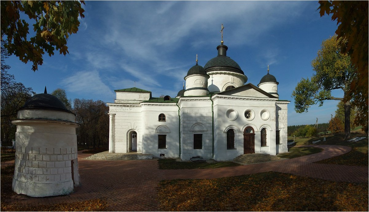 качановка, sannic