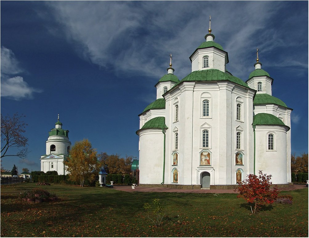 прилуки, sannic