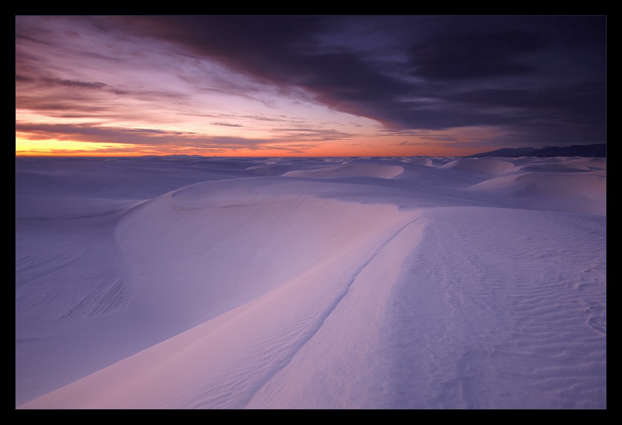 white sands nm, new mexico, usa, Vadim Balakin