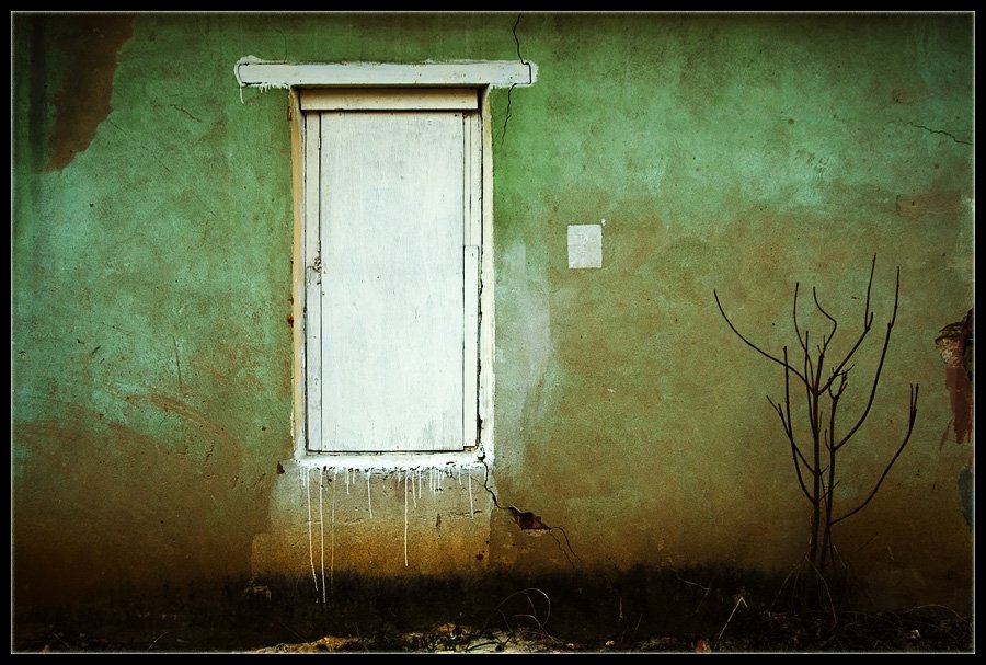 дверь в прошлое..., Александр Константинов