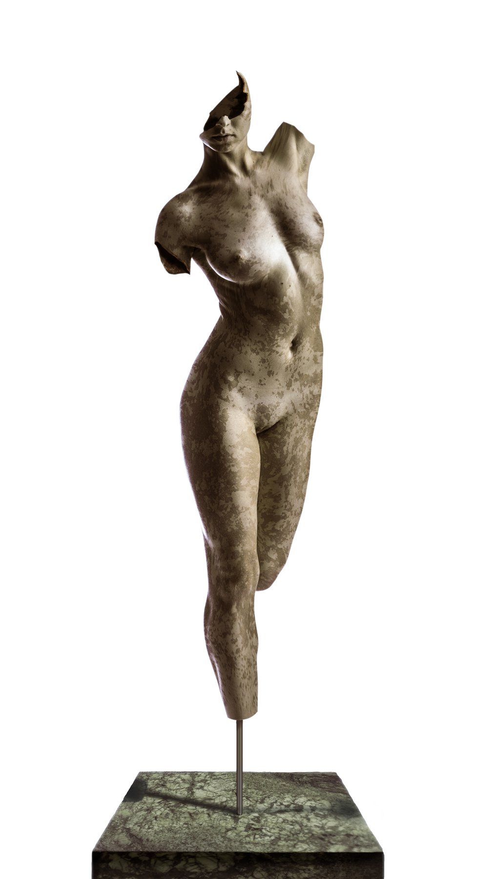 sculpture, bronse, nudeart, artisticnude, Aurimas Valevičius