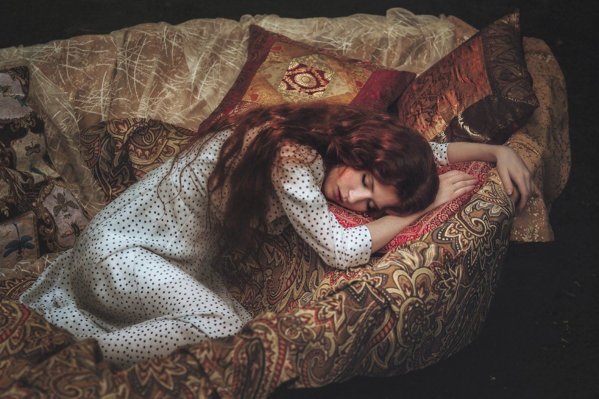 Beautiful, Beauty, Boat, Cute, Fashion, Fashion model, Female, Girl, Glamour, Lady, Lake, Model, Nature, Outdoor, Outdoors, Photo, Photographer, Photoset, Photoshoot, Portrait, Red, Red fox, Red hair, Redhead, Sleeping, Woman, Young, Young adult, Young wo, Liliya Nazarova