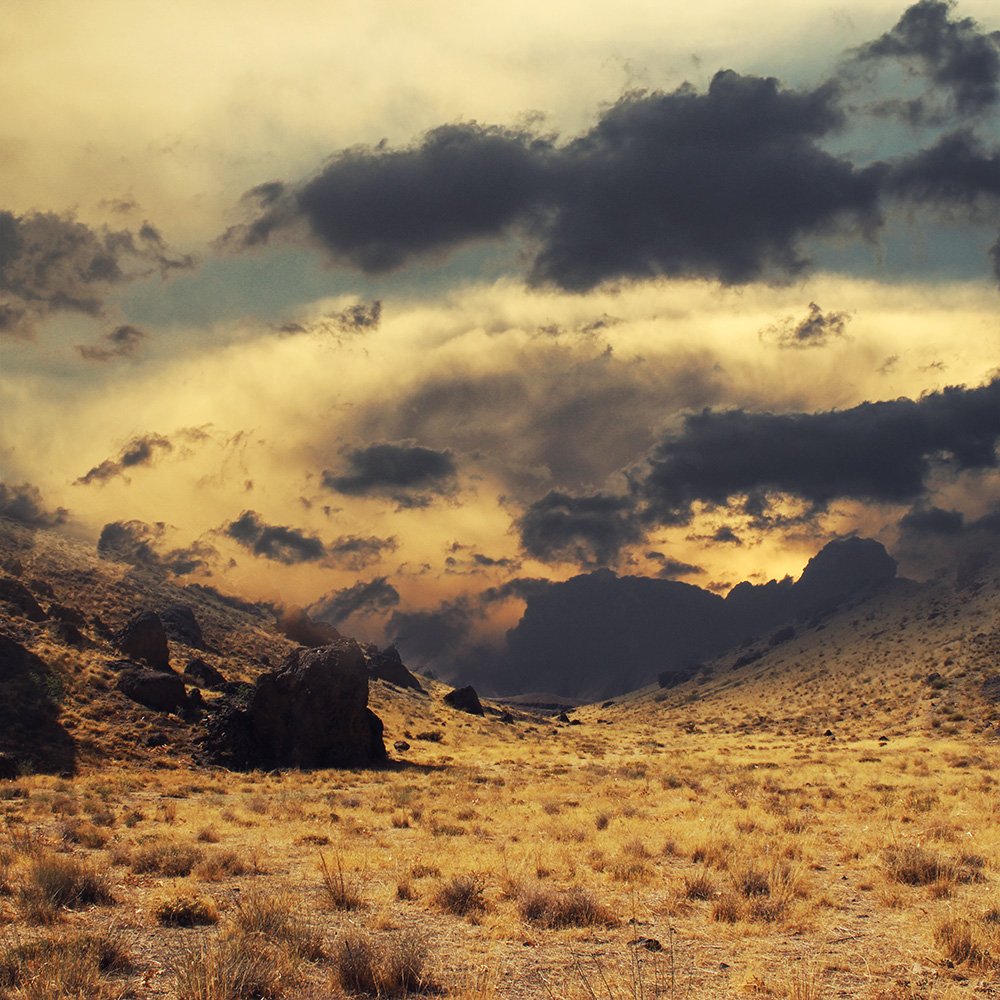 landscape, fineart, nature, rock, sky, concept, fantasy,, Milad Safabakhsh