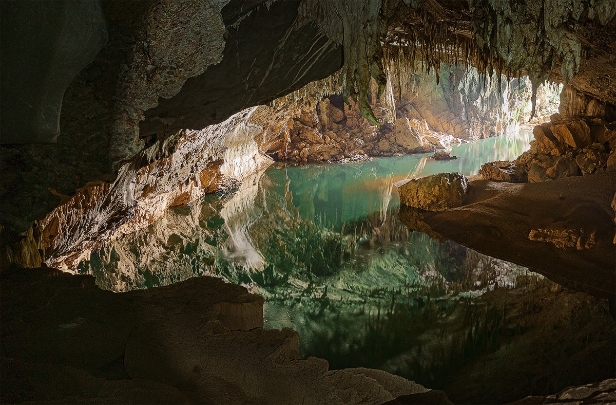 пещера, спелео, лаос,, Vakhrusheva Olya