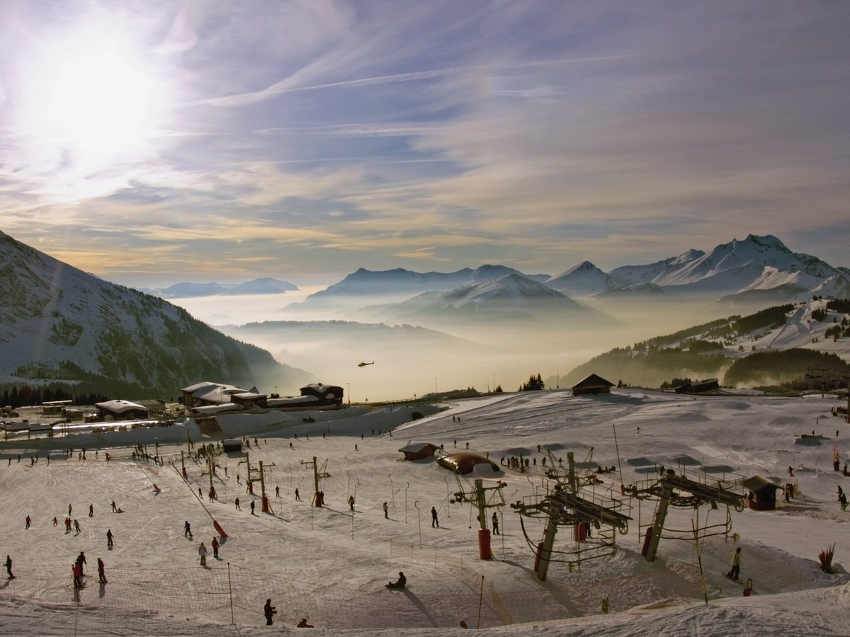 avoriaz, france, kiselyov, Eugene Kiselyov