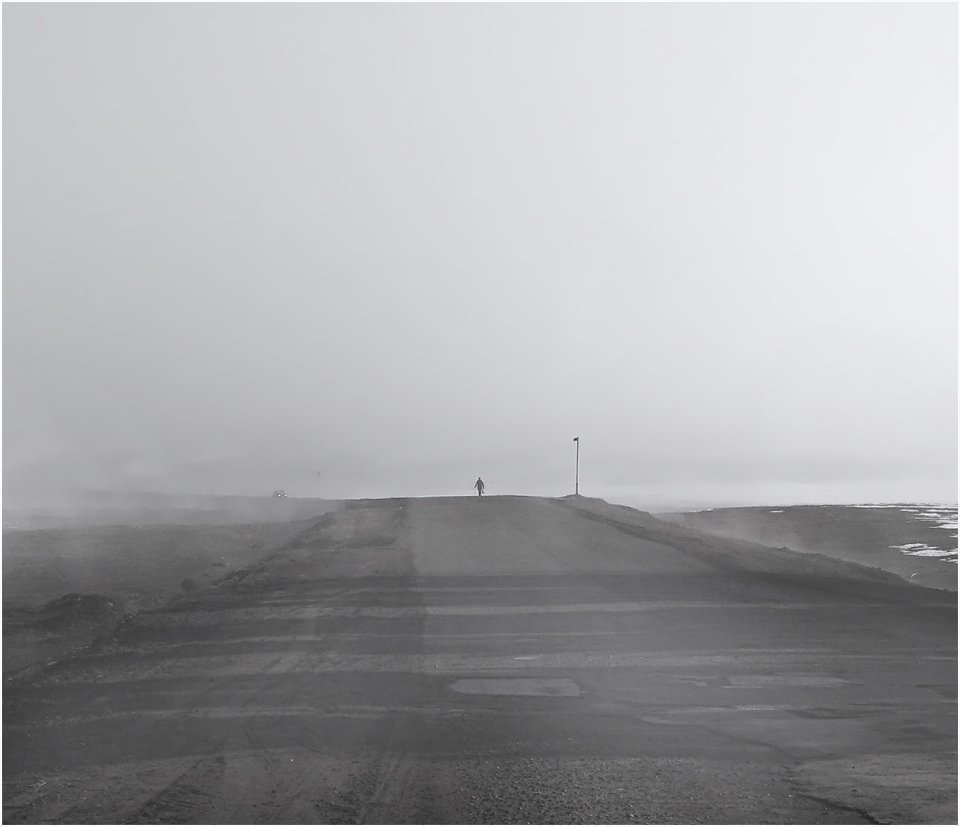 дорога,туман,философия, Андрей,любитель 35photo