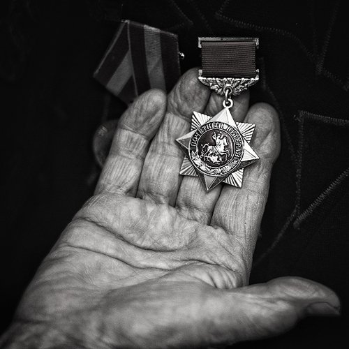 рука, ветеран, награда, vladimirvolkhonsky