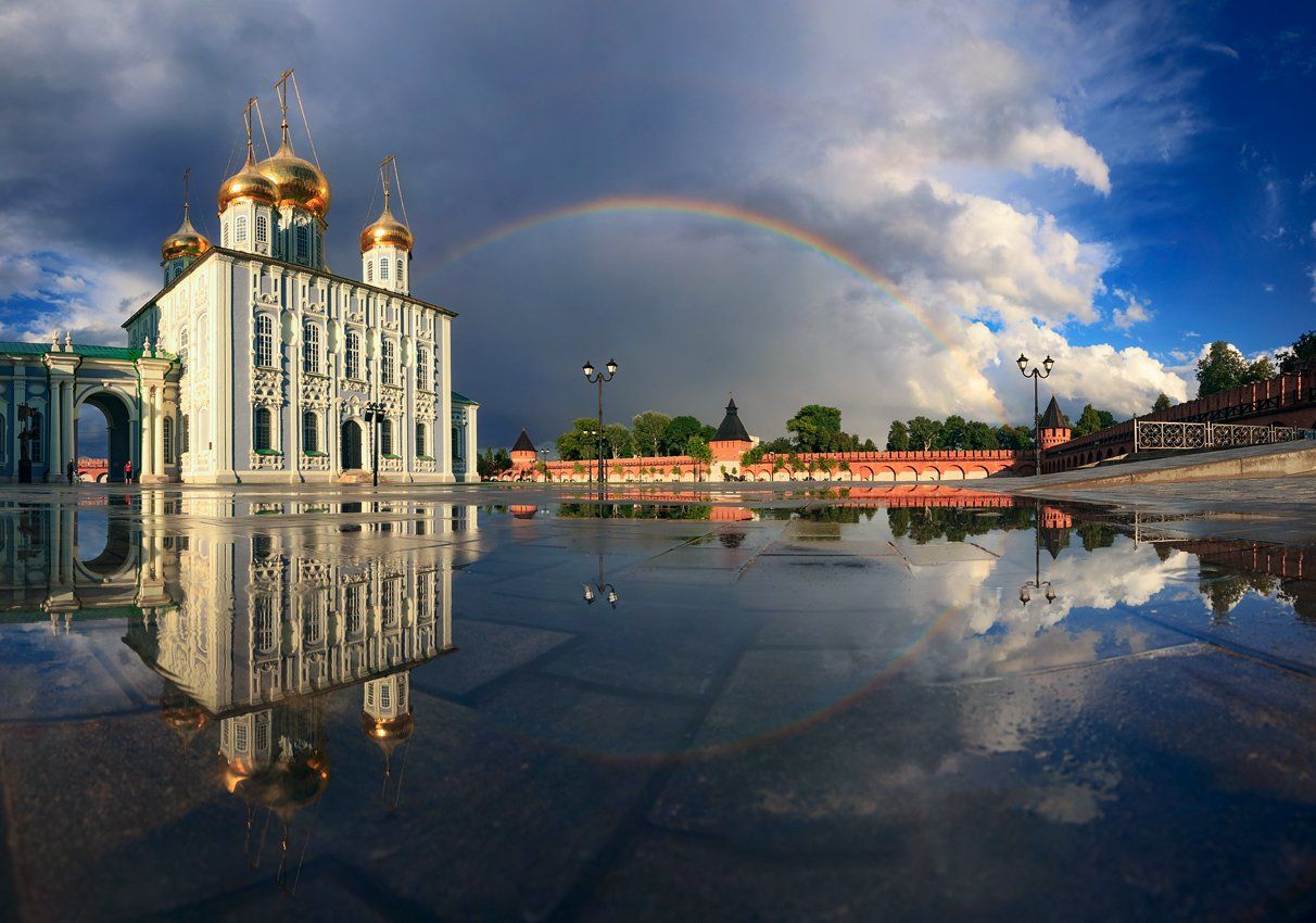 , Алексей Горохов