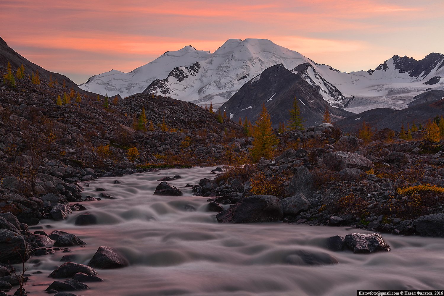 Altai, Pavel Filatov, Siberia, Алтай, Осень, Павел Филатов, Сибирь, Талдура, Южно-чуйский хребет, Павел Филатов