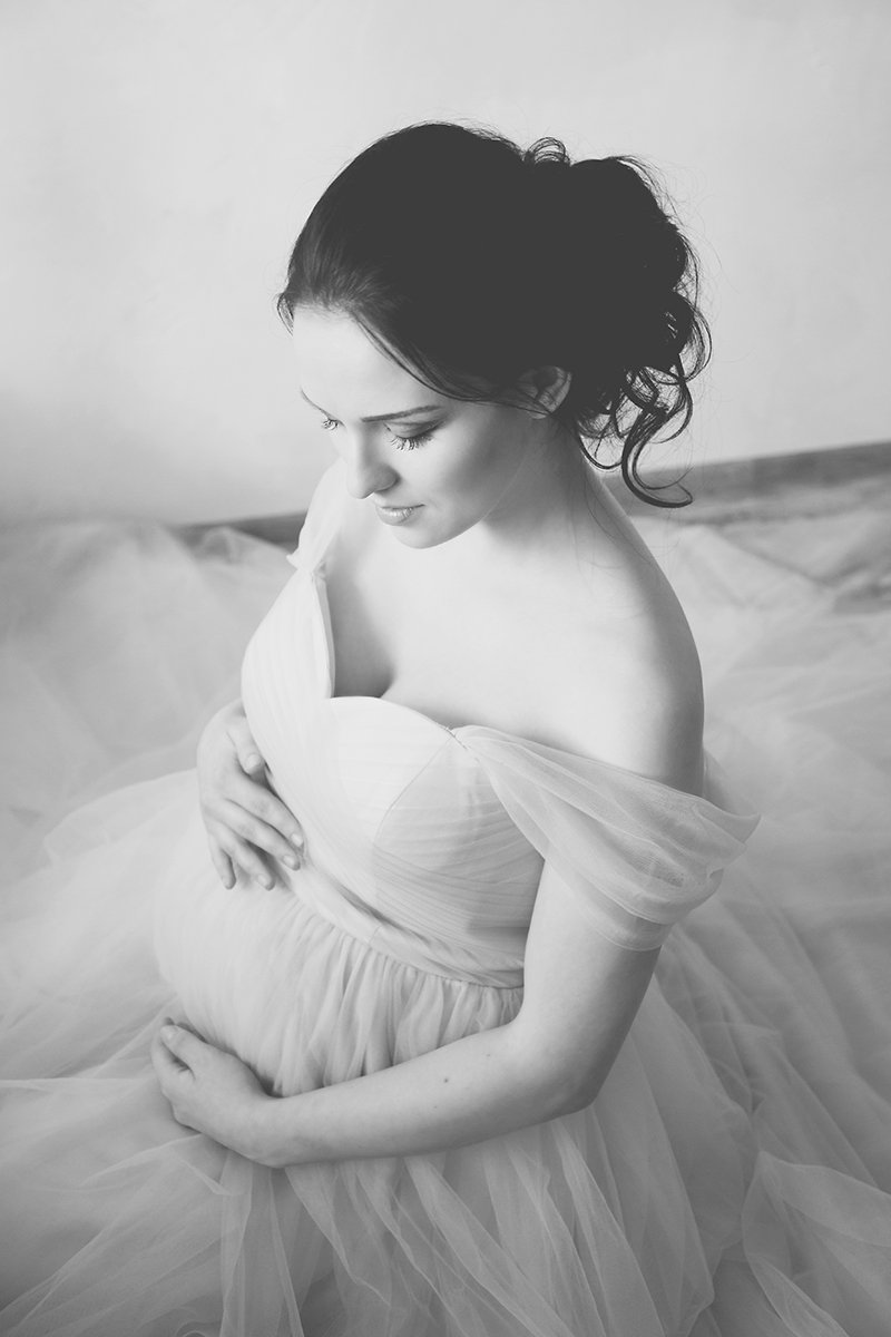 portrait, woman, pregnancy, pregnant, cute, light, photography, photo, mother, Марина Бойко