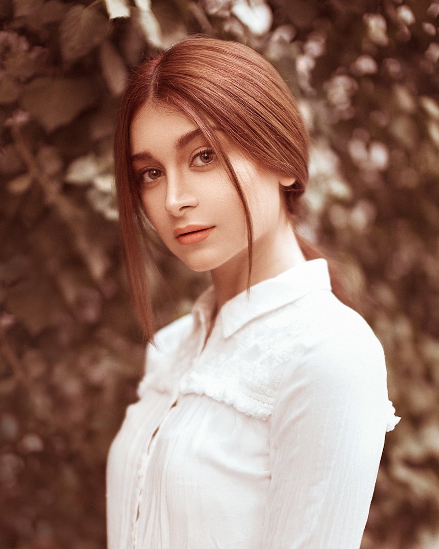 portrait, face, model, eyes, natural, lighting, retouching, oranges, , mohammad hossein