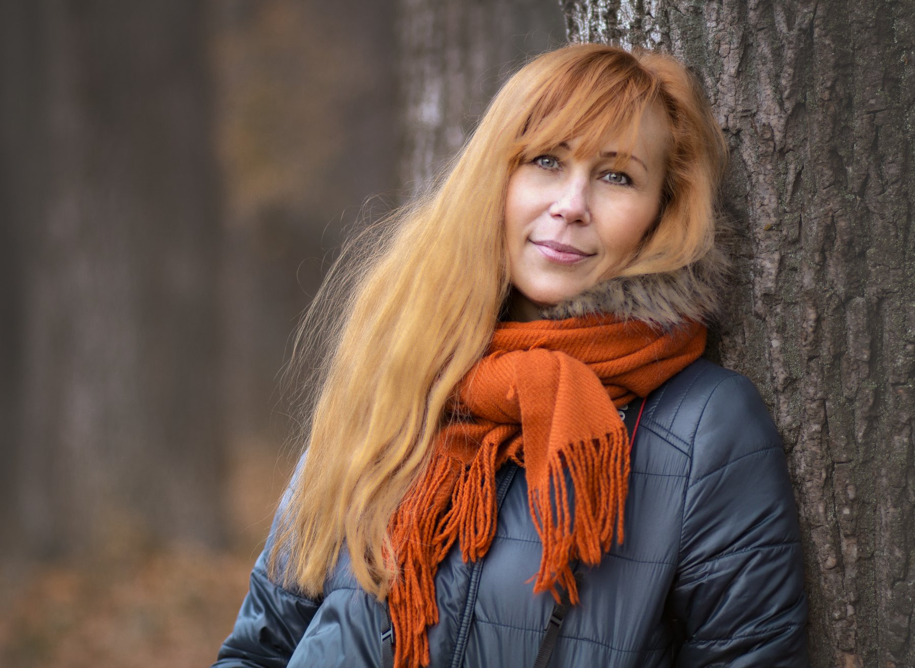 , Наталья Бочкарева