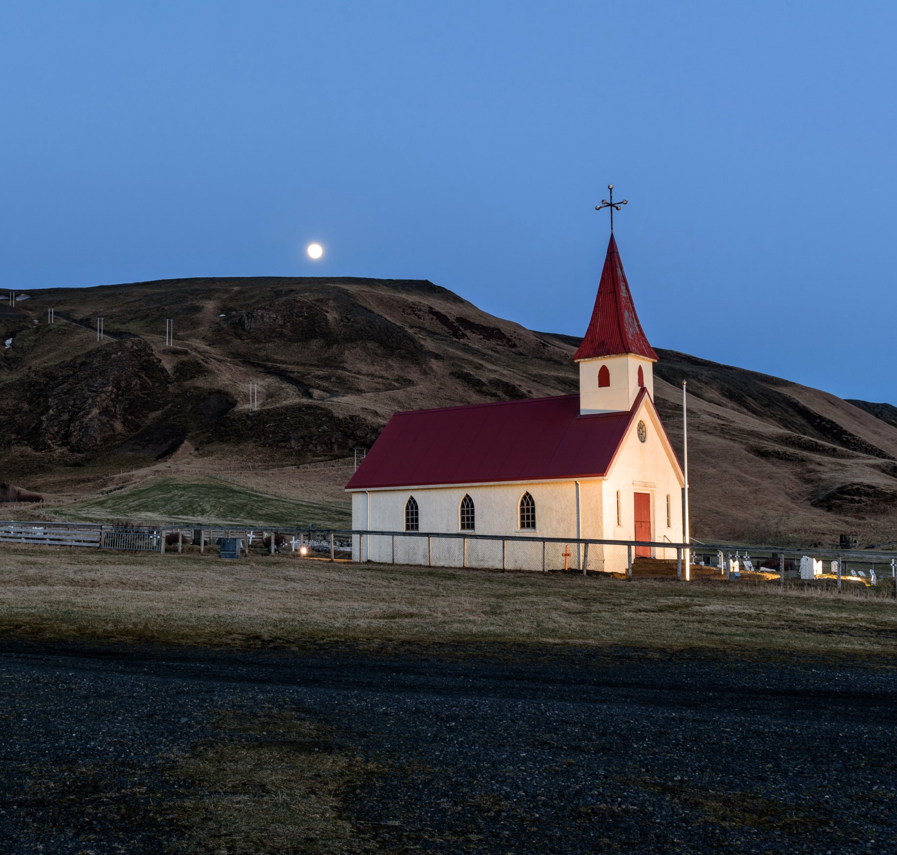 исландия, пейзаж, путешествие, Сергей Кичук