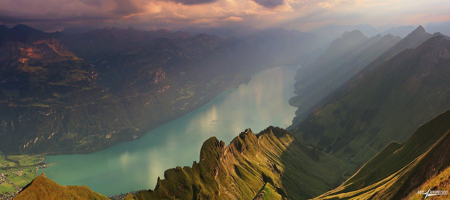 swiss,швейцария,ротхорн, Матвеев Николай