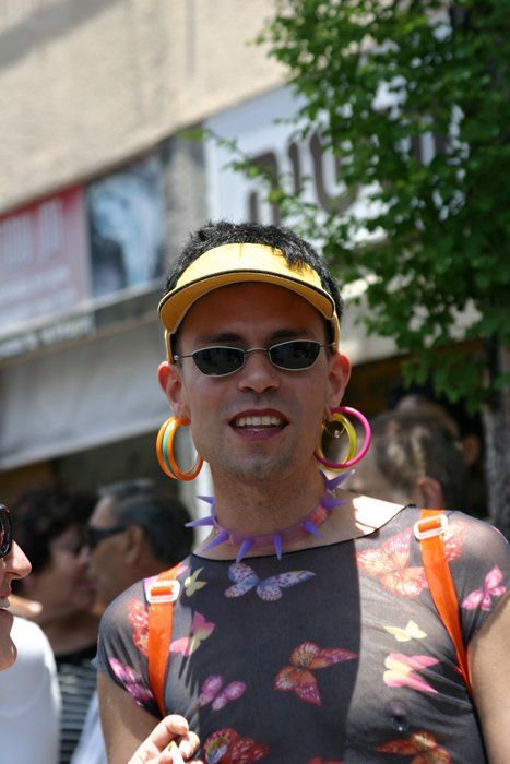 igalsc, genre, pride parade, IgalSc