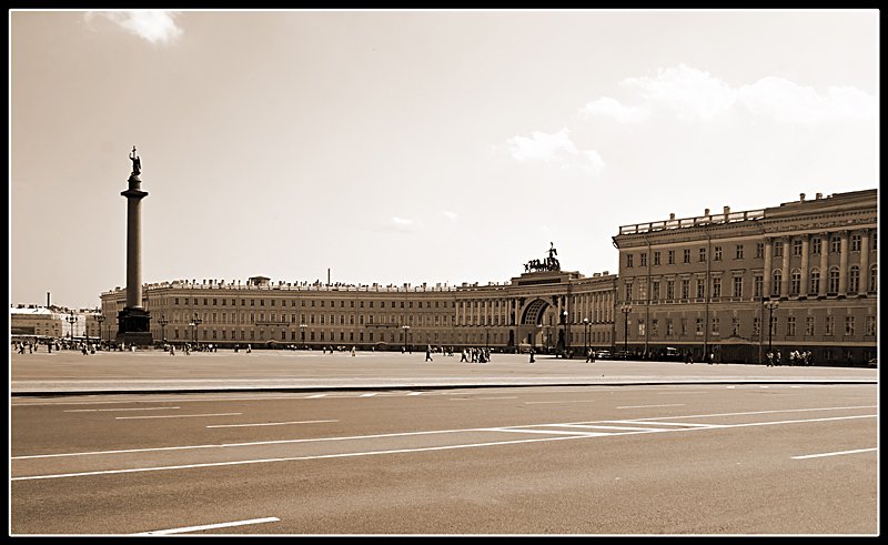 петербург, Сергей Евсеев