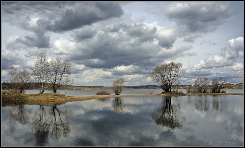 руза,вода, Nikos