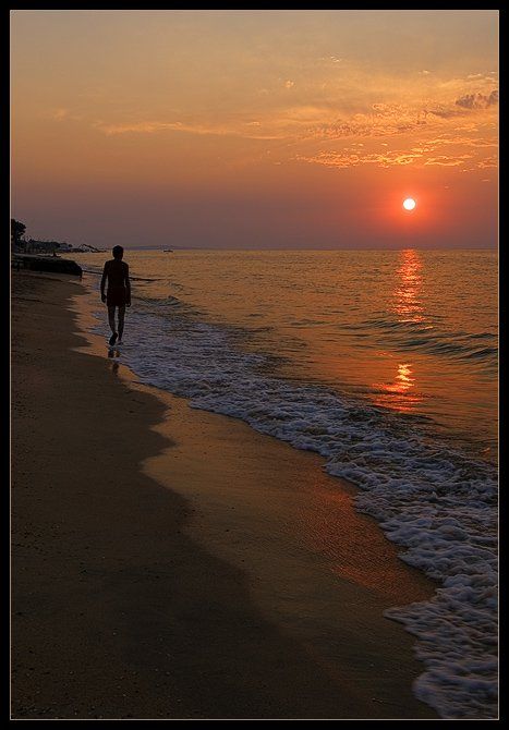 азовское море, Екатерина (PhotoJourneys.ru) Васягина