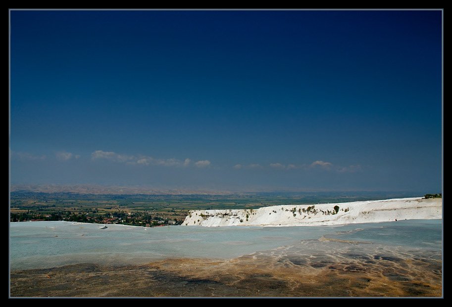 турция pamukkale, Капустин Николай