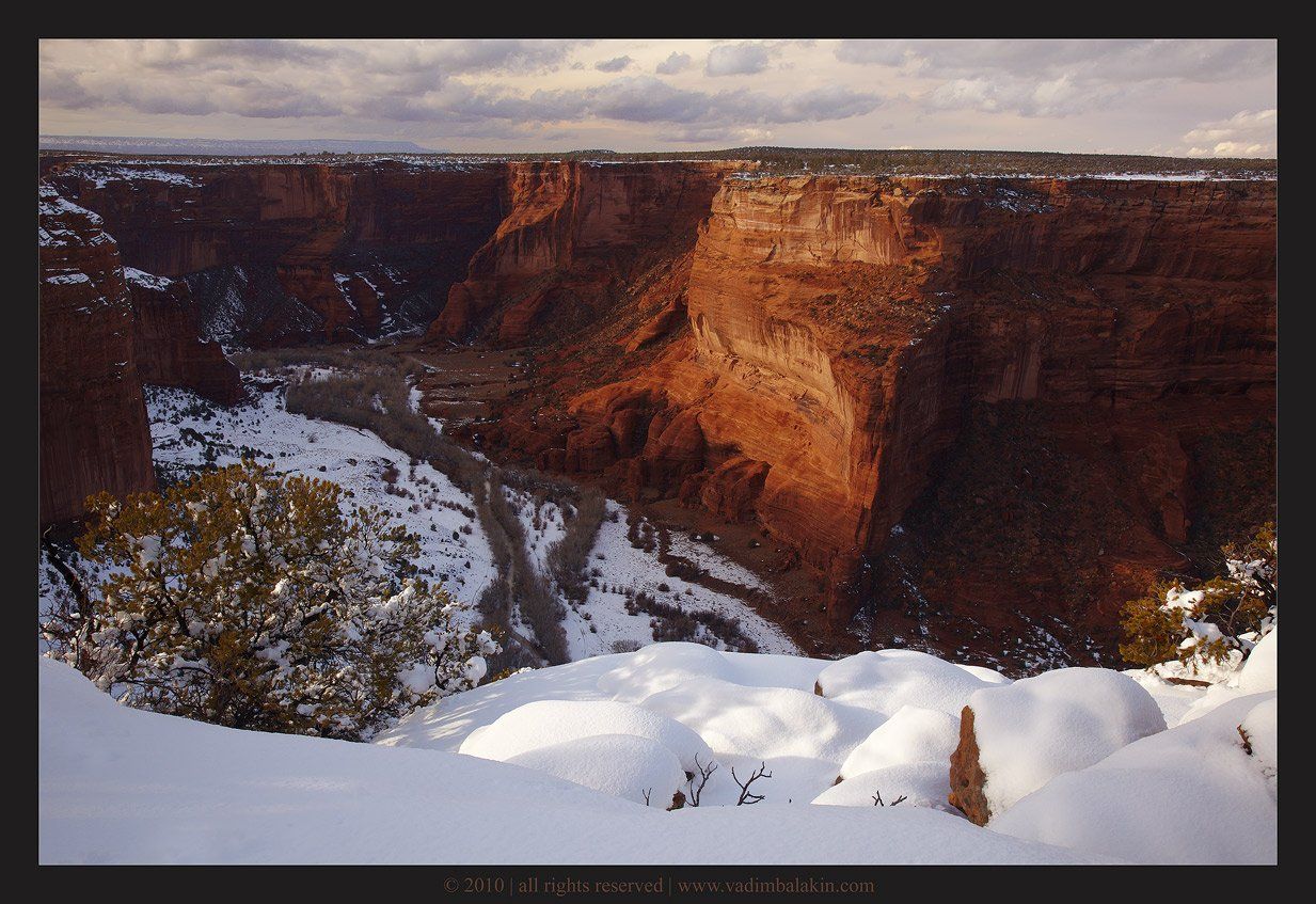 canyon de chelly national monument, arizona, usa, Vadim Balakin