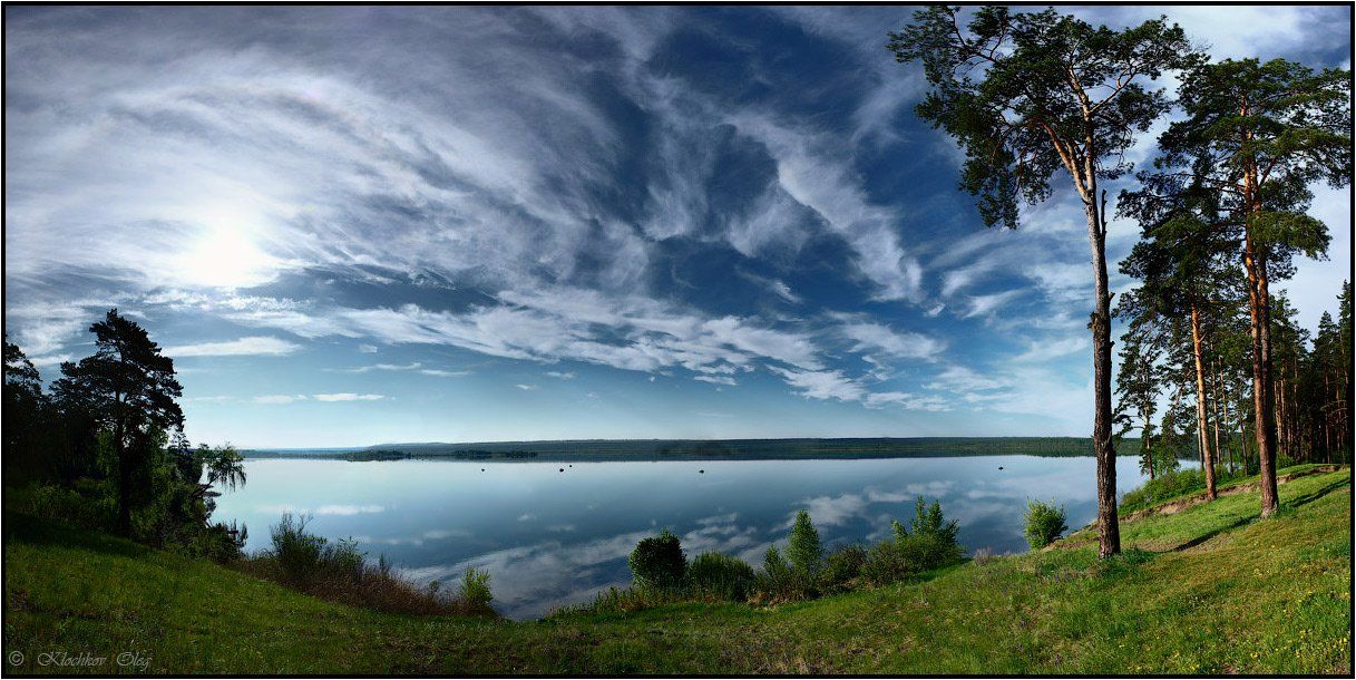 Большой кызыкуль озеро фото