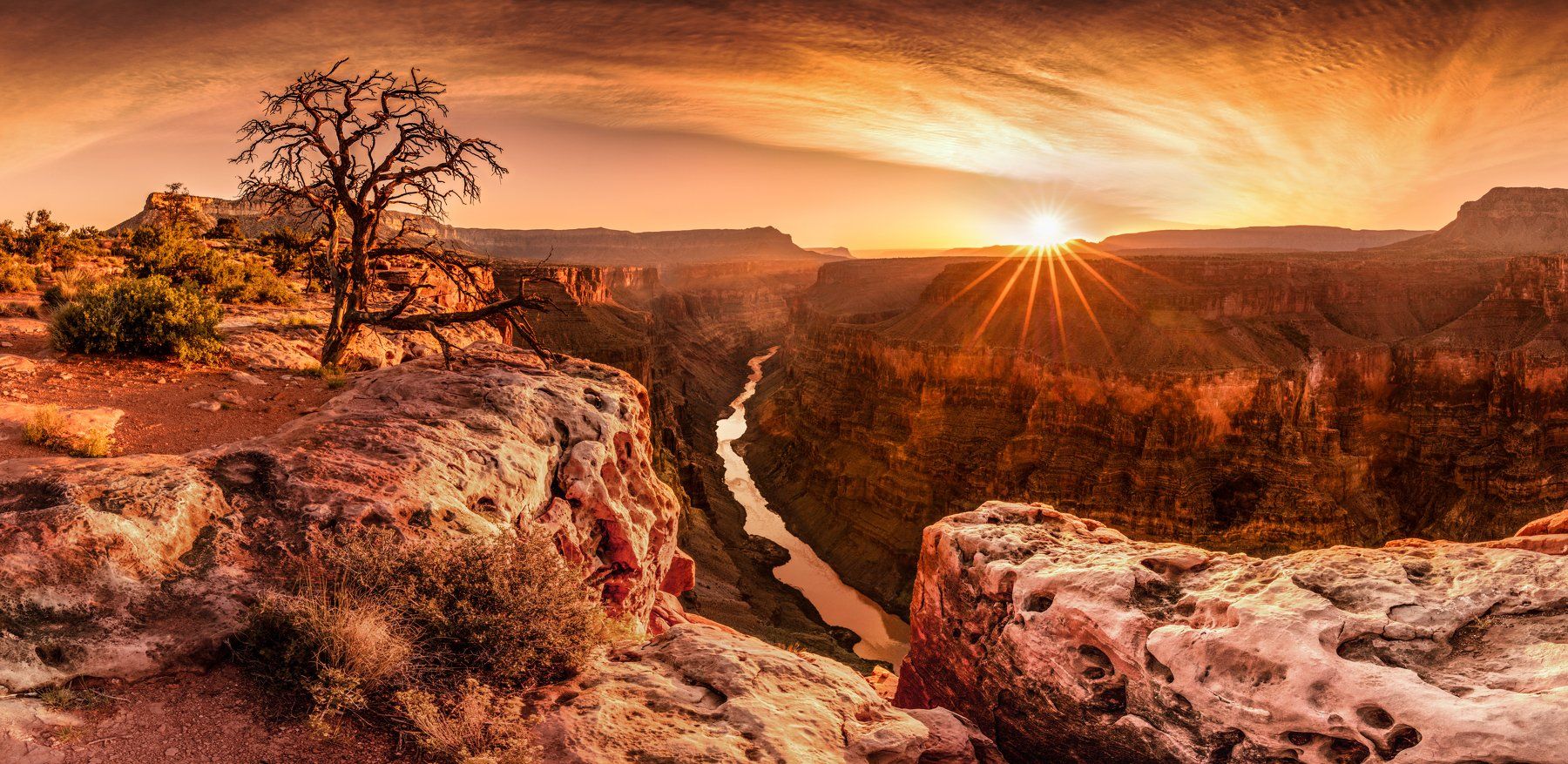 Grand Canyon, Toroweap, Алексей Сулоев