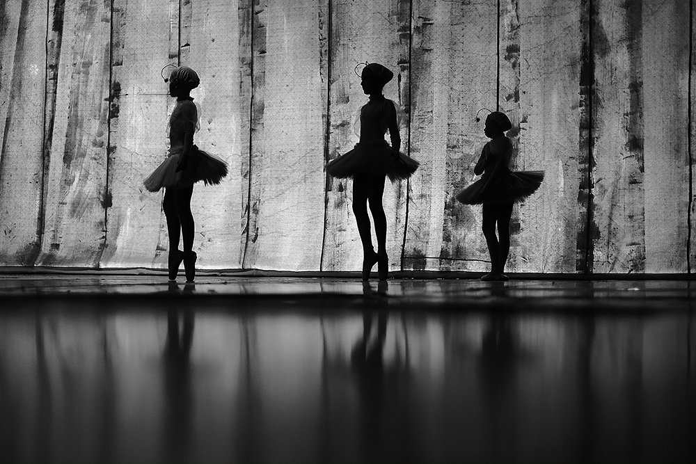 балет, танцы, дети, театр, Семен Евлантьев
