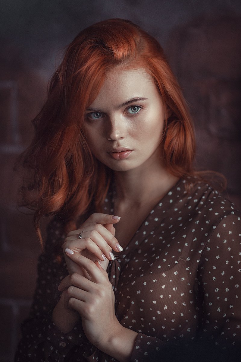 , Svetlana Golicyna