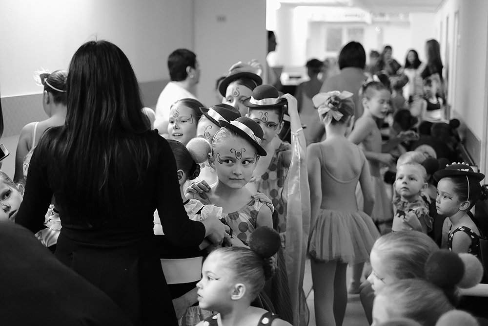 балет, танцы, дети, театр, Семен Евлантьев