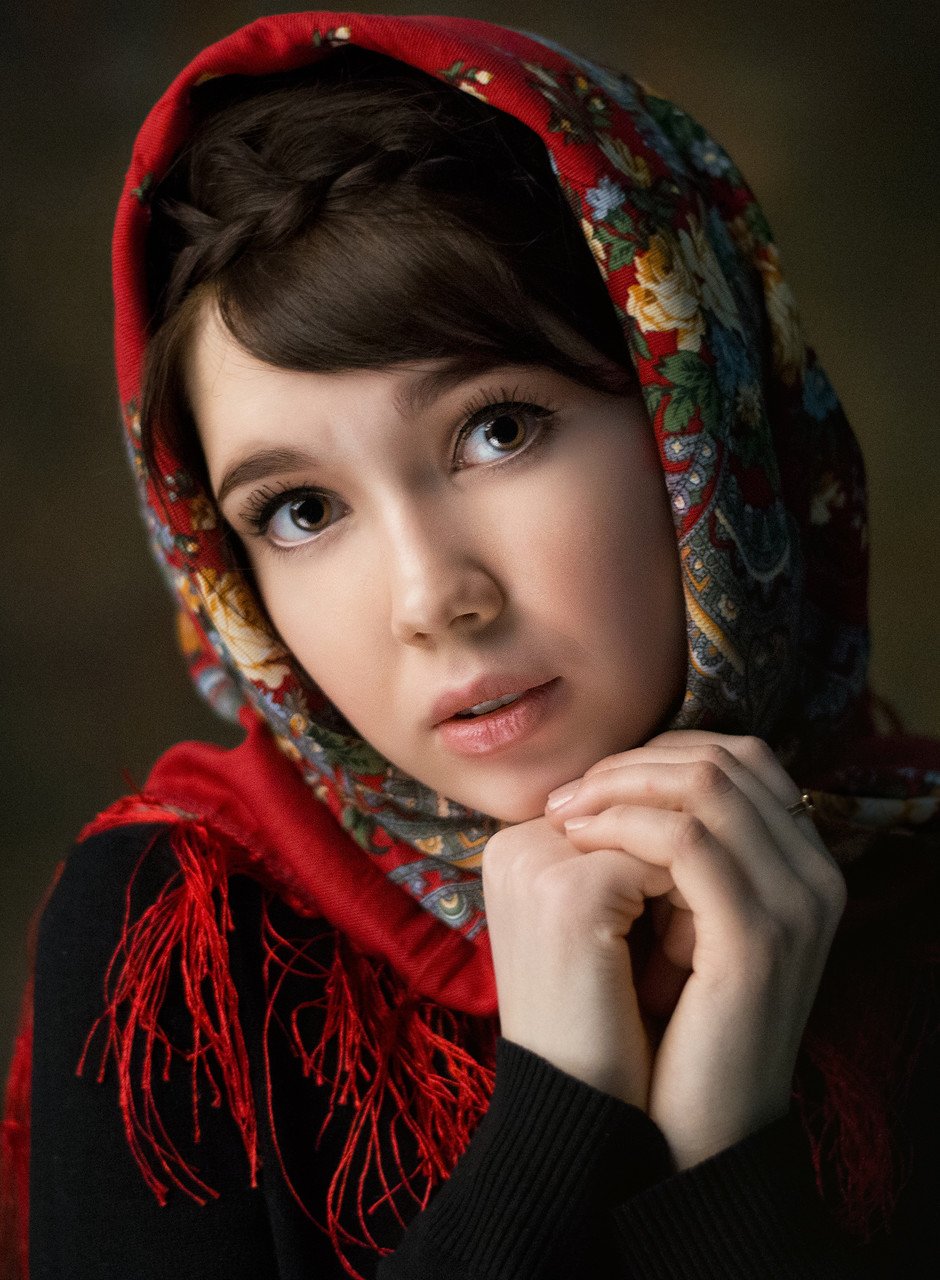 2016, beautiful, girl, portrait, portrait2016, девушка, портрет, Максим Максимов