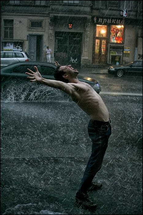 2010, город, июль, дождь, KIRILL KULIKOV(KARAKULEV)