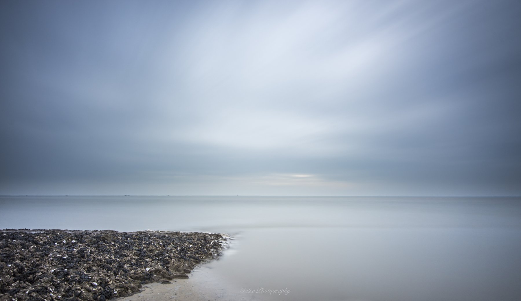 long exposure,lee super stoper,germany nord sea,, Felix Ostapenko