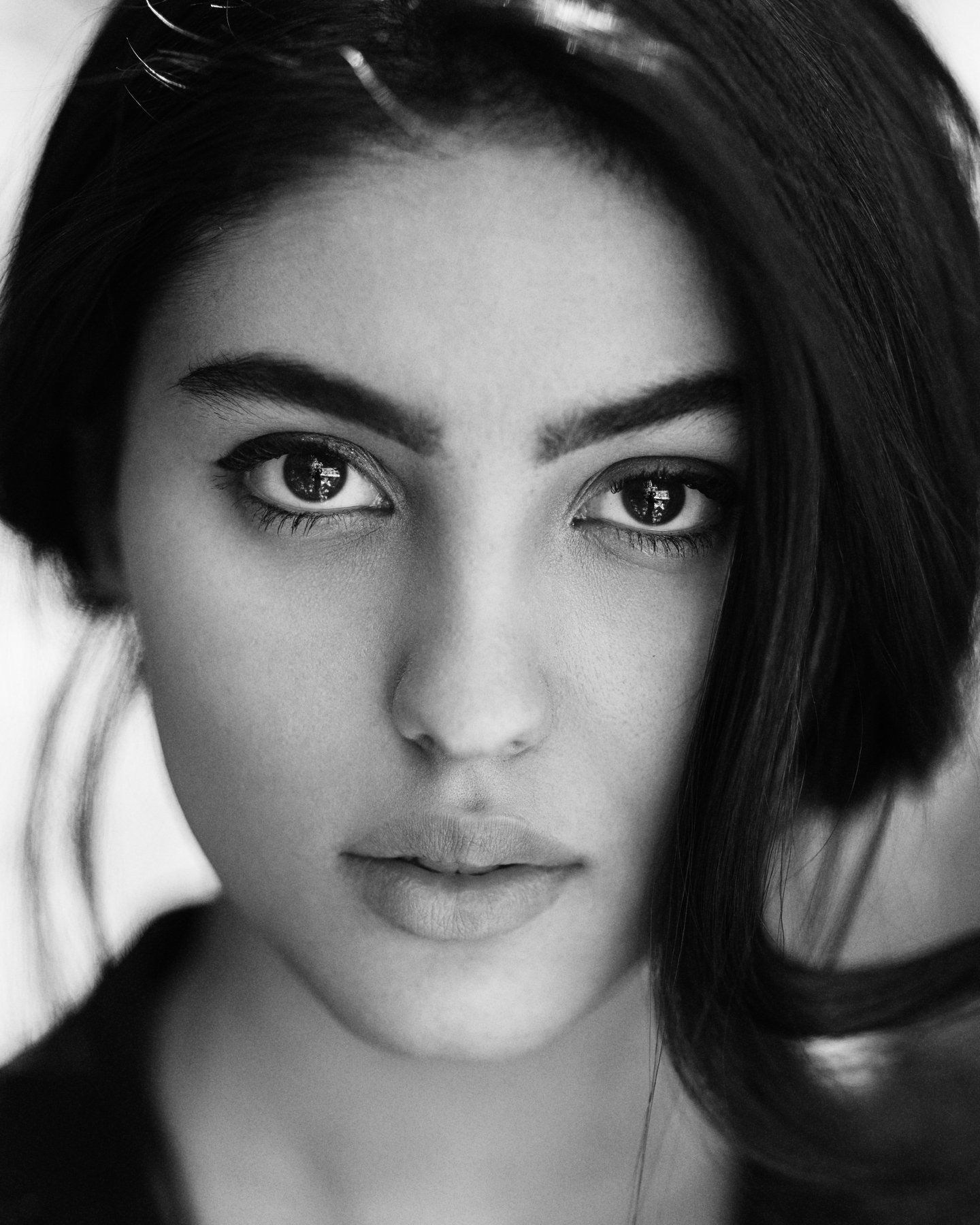 portrait, eyes, face, natural, beauty, mohammad hossein