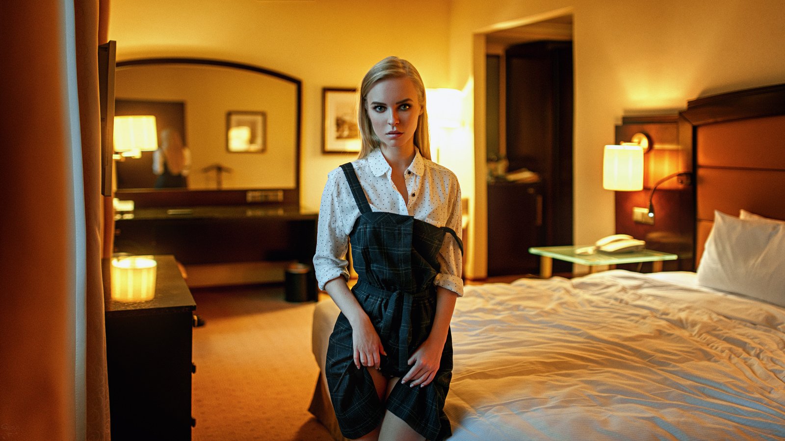 портрет, арт, модель, portrait, art, Георгий Чернядьев