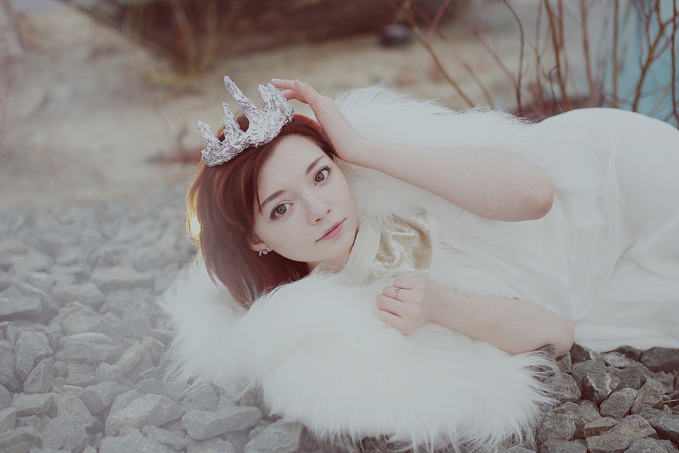 , Малых Ольга