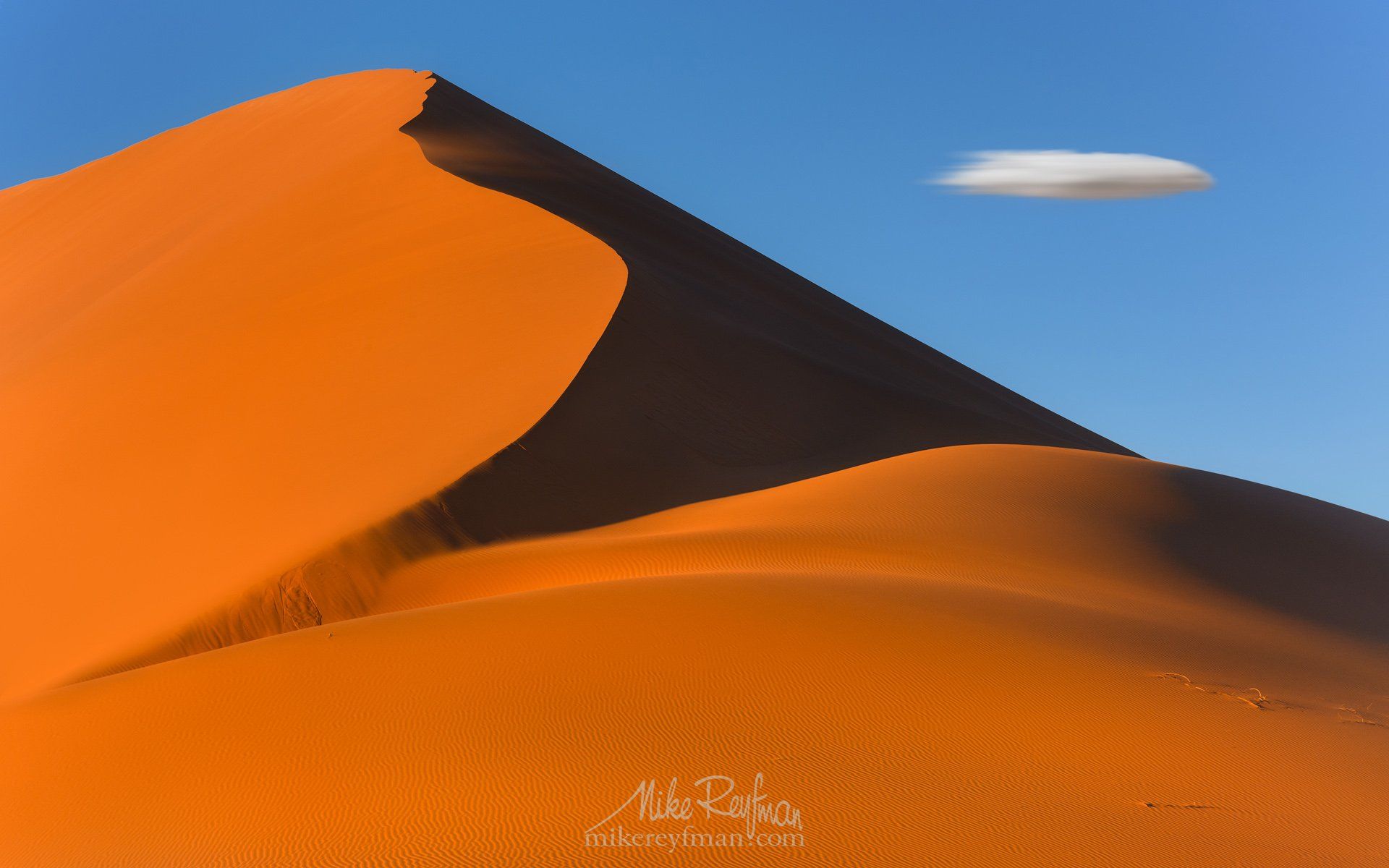 sossusvlei dunes, namib-naukluft national park, sesriem, namibia, aerial, Майк Рейфман