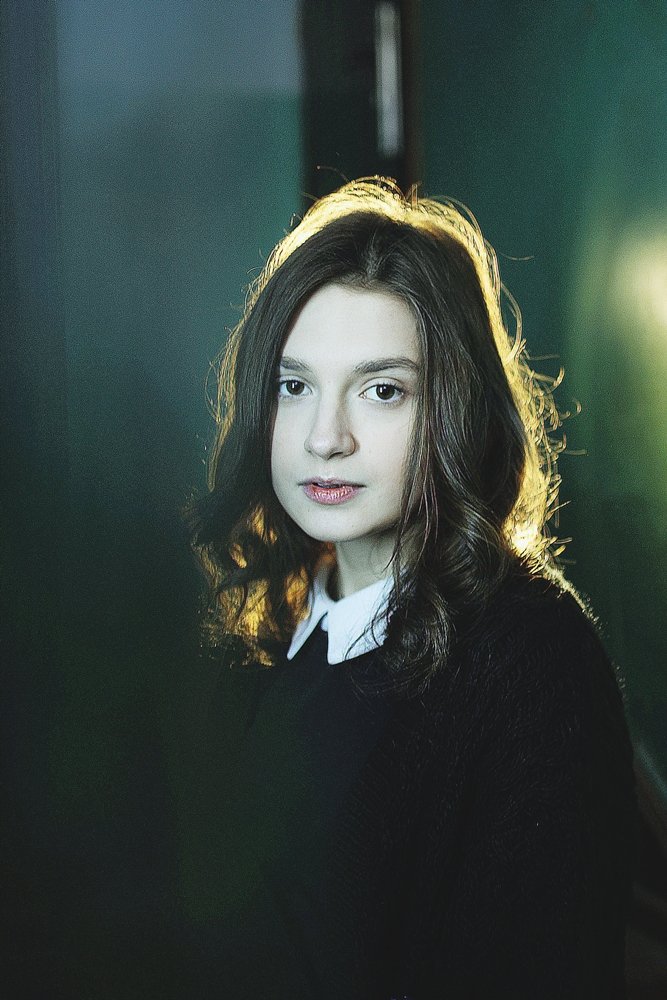 , Малых Ольга