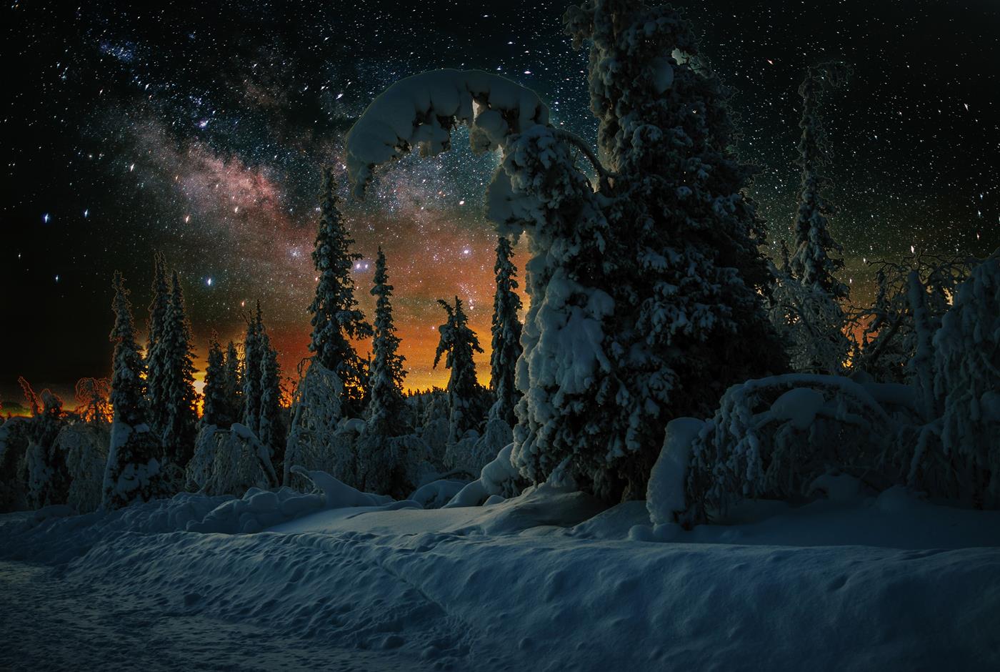 , Lapland