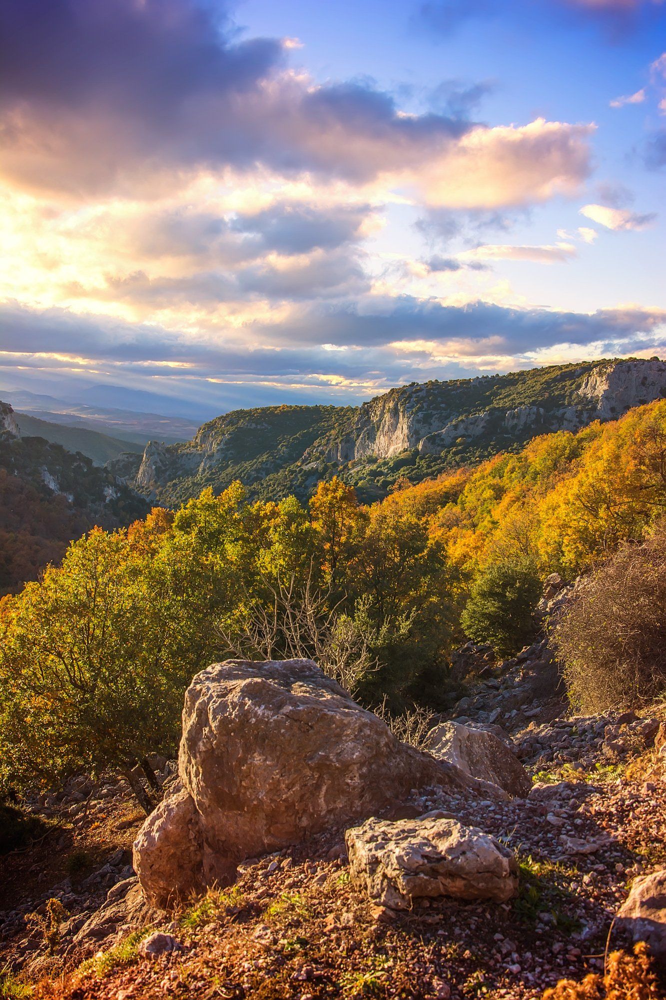 landscape, nature , Teodora Ivanova