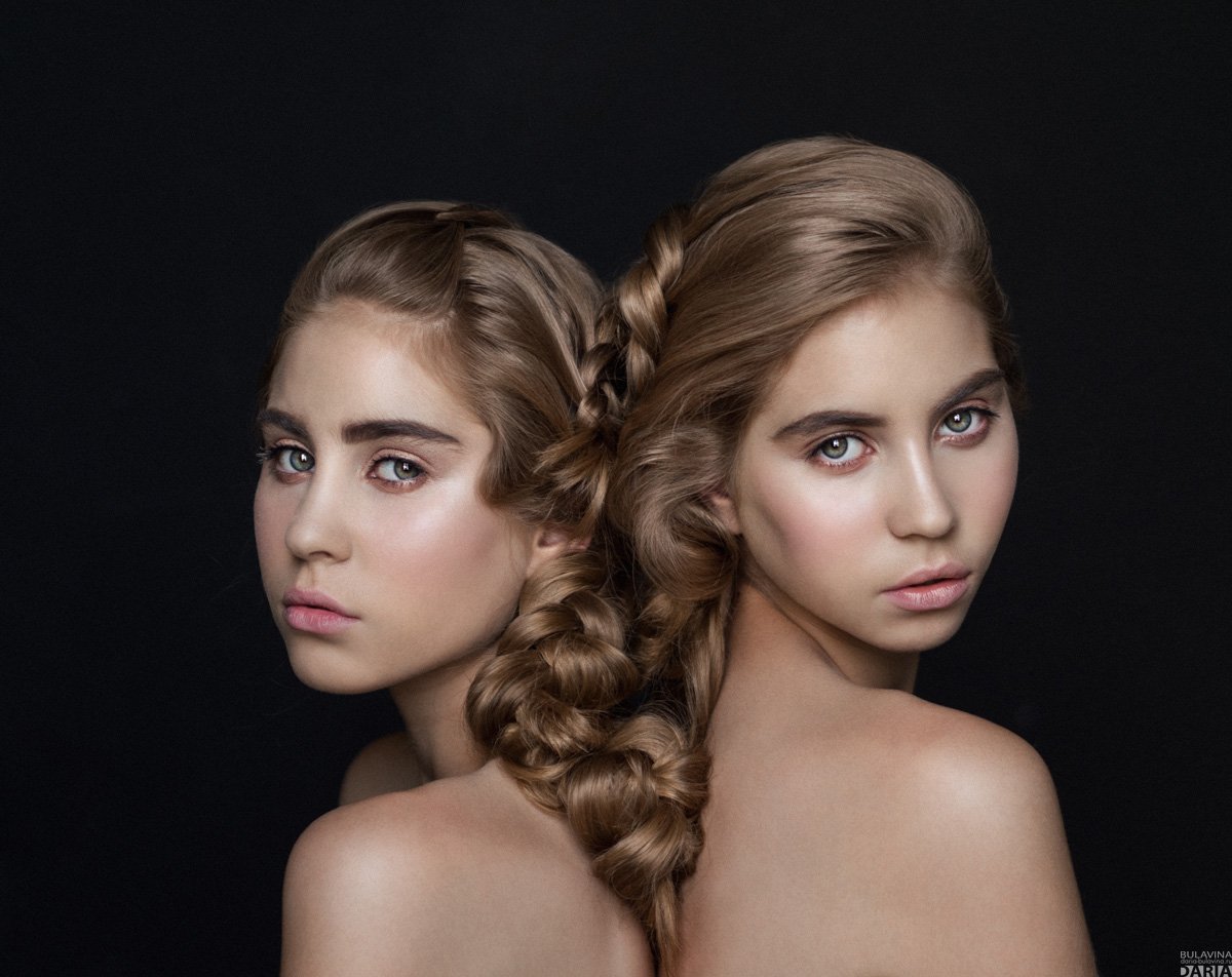 twins, Дарья Булавина