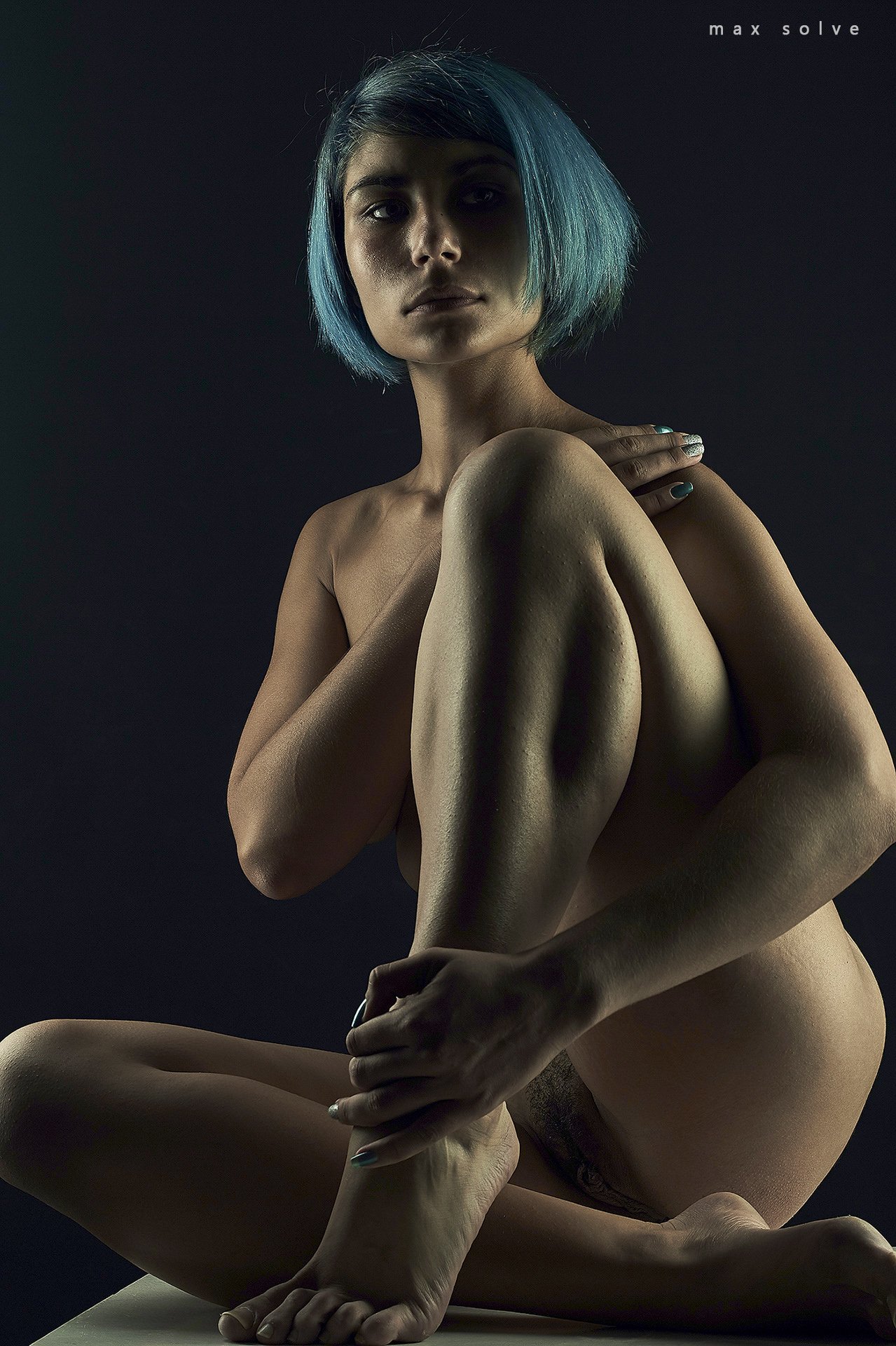 nude, erotic, studio, art nu, sexy, , Max Solve