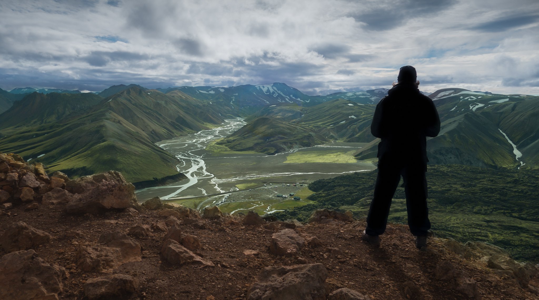 Iceland, landmannalaugar,, Jarkko Järvinen