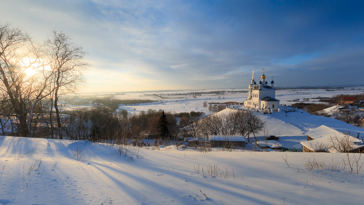 тула, Сергей Зимин