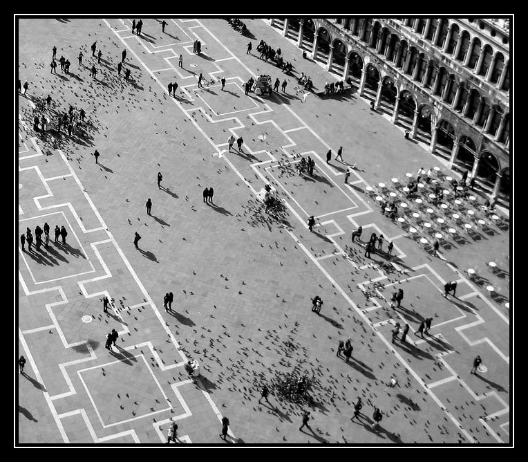 venice,italy, Yuri Malyshev