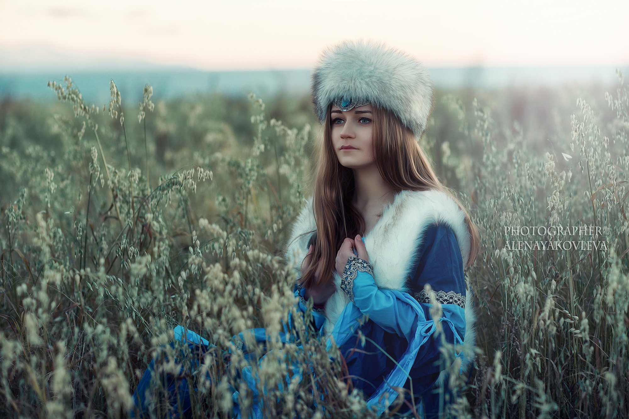 girl portrait photography , Алена Яковлева