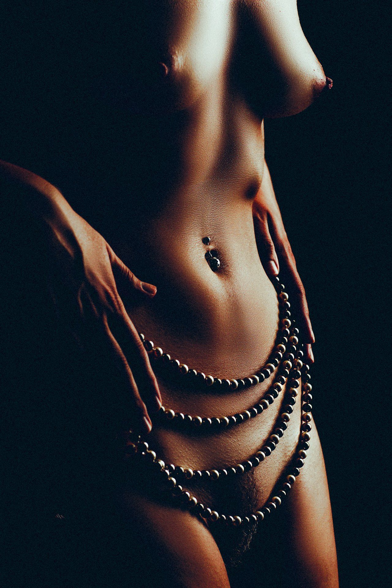 woman, nude, body, studio, light, Руслан Болгов (Axe)