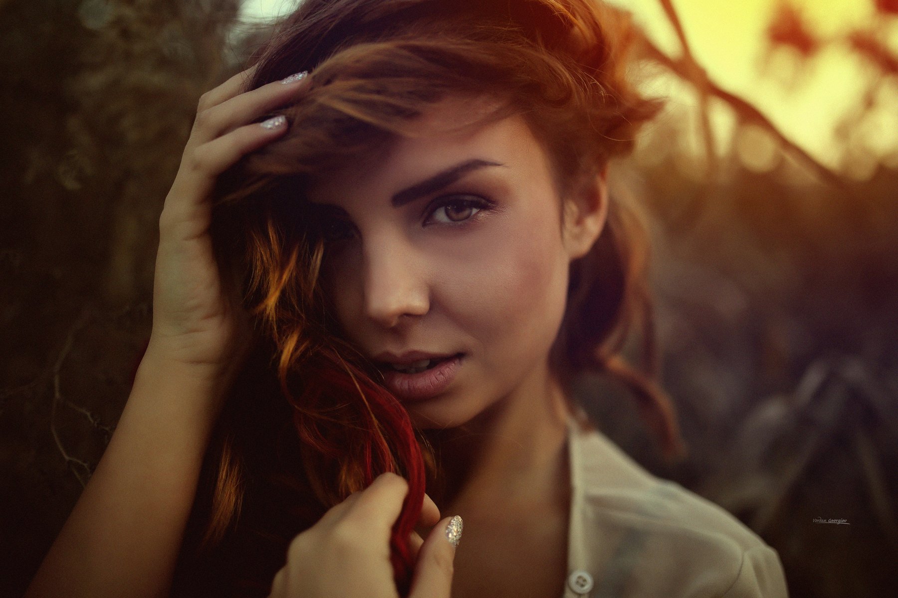 #model #phptp #light #portrait #popular #beauty #beautifull #natural #girl #canon #sigma #art , Йордан Георгиев